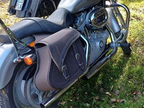 Harley-Davidson Sportster