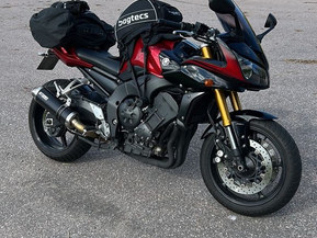 Yamaha FZ1
