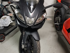 Aprilia RS