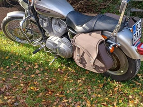 Harley-Davidson Sportster