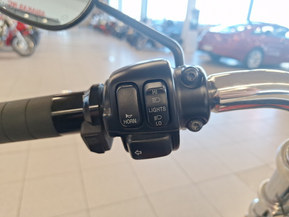 Harley-Davidson Dyna