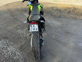 Fantic Motor Performance