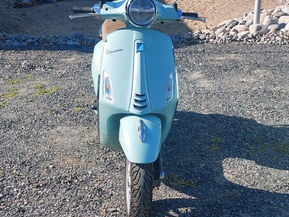 Vespa Piaggio