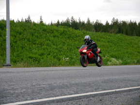 Cagiva Mito