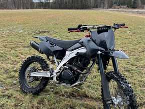 Apollo RFN Thunder 250 21 18