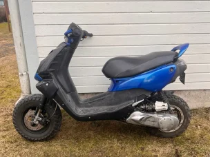 Peugeot Trekker