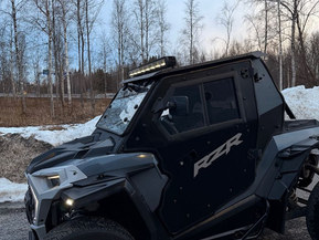 Polaris RZR