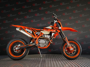 KTM 350