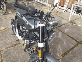 Husqvarna Svartpilen