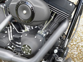 Harley-Davidson Softail