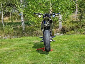 Sherco SE-R