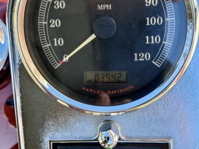 Harley-Davidson Softail