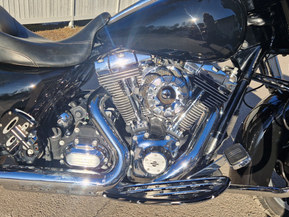 Harley-Davidson Touring