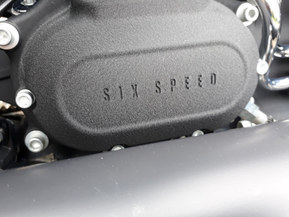 Harley-Davidson Softail