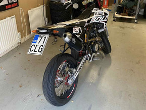 Fantic Motor Competion