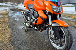 Kawasaki Z