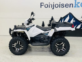 Polaris Sportsman