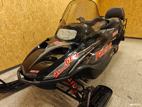 Arctic Cat Pantera