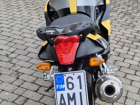 BMW K