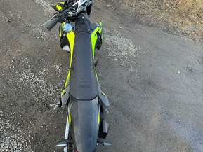 Fantic Motor Performance