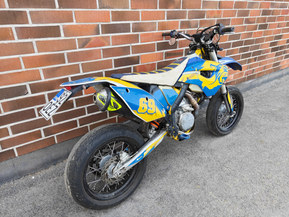 Husaberg FE