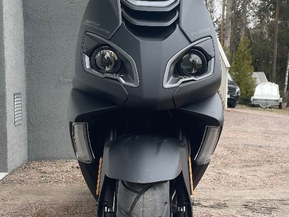 Peugeot Speedfight 4