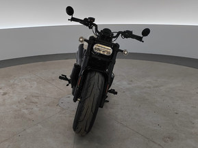 Harley-Davidson Sportster