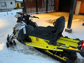 Ski-Doo Renegade