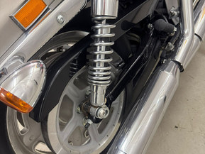 Harley-Davidson Sportster