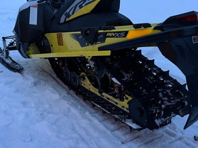 Ski-Doo Renegade
