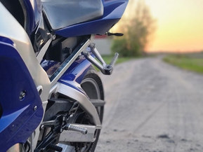 Yamaha YZF-R1