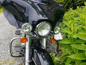 Harley-Davidson Touring