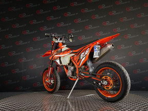 KTM 350
