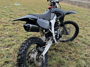 Apollo RFN Thunder 250 21 18