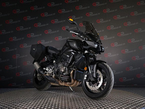 Yamaha MT-10