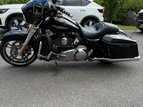 Harley-Davidson Touring