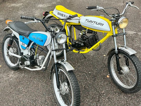 Tunturi Super Sport