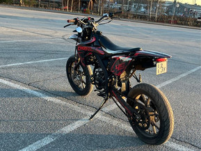 Drac Supermoto