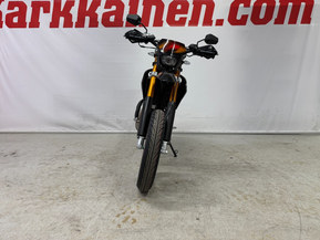 Drac Supermoto