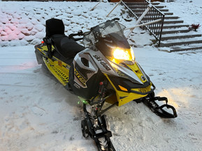 Ski-Doo Renegade