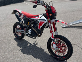 Fantic Motor Competion