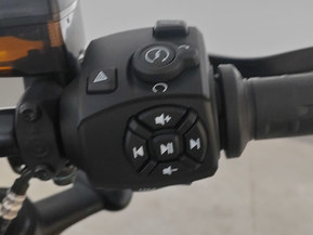 Harley-Davidson Sportster