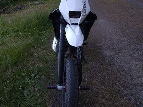 Husqvarna SM