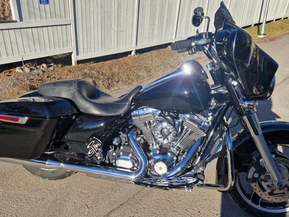 Harley-Davidson Touring