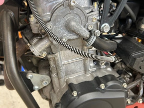 Fantic Motor Competion