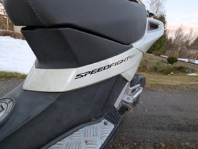 Peugeot Speedfight 4