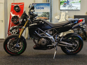 Aprilia Dorsoduro