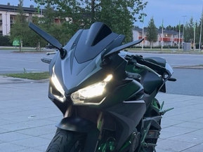 Honda CBR