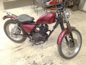 Muu merkki Muu malli