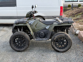 Polaris Sportsman